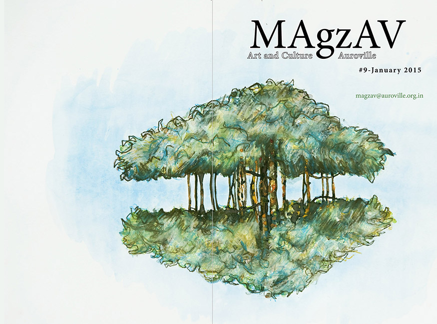 MAgzAV cover