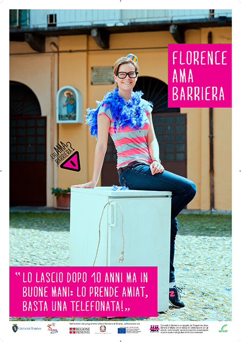 Florence loves Barriera
